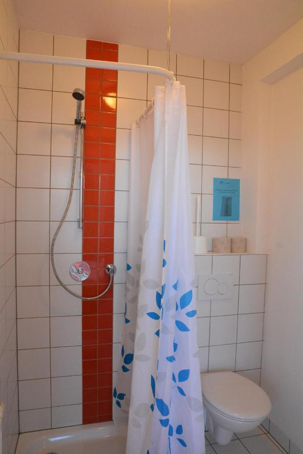 Le Fagotin - Youth Hostel Стумон Екстериор снимка