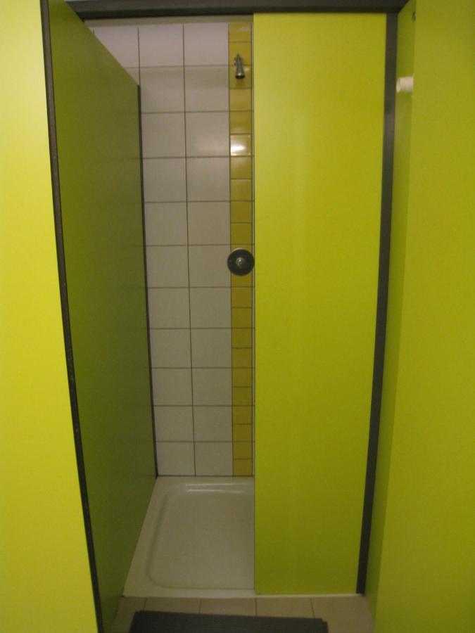 Le Fagotin - Youth Hostel Стумон Екстериор снимка